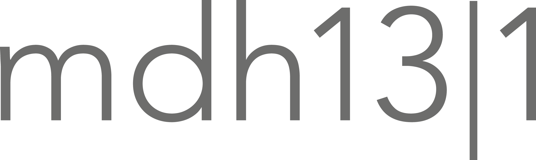 mdh logo